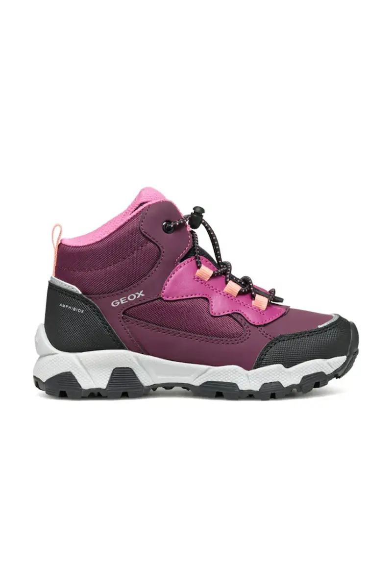 scarpe per bambini MAGNETAR. ABX colore rosa J464LB.050FU miniatura 2