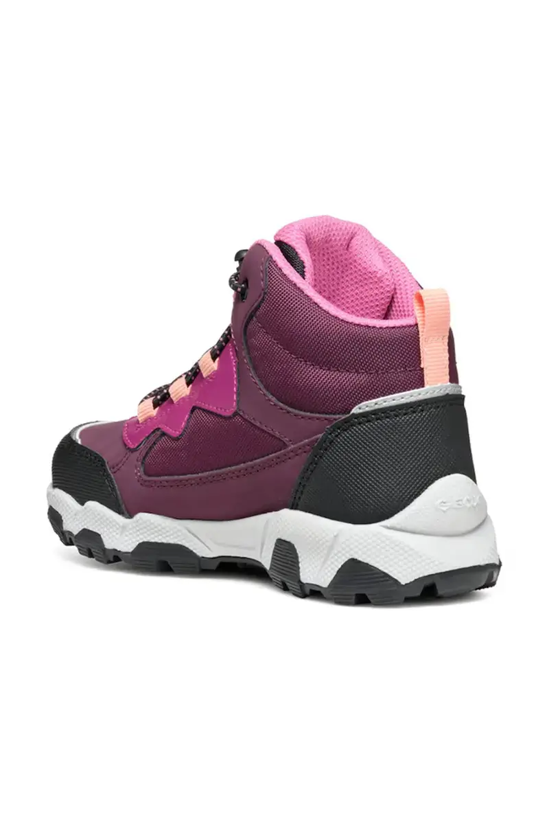 scarpe per bambini MAGNETAR. ABX colore rosa J464LB.050FU miniatura 4