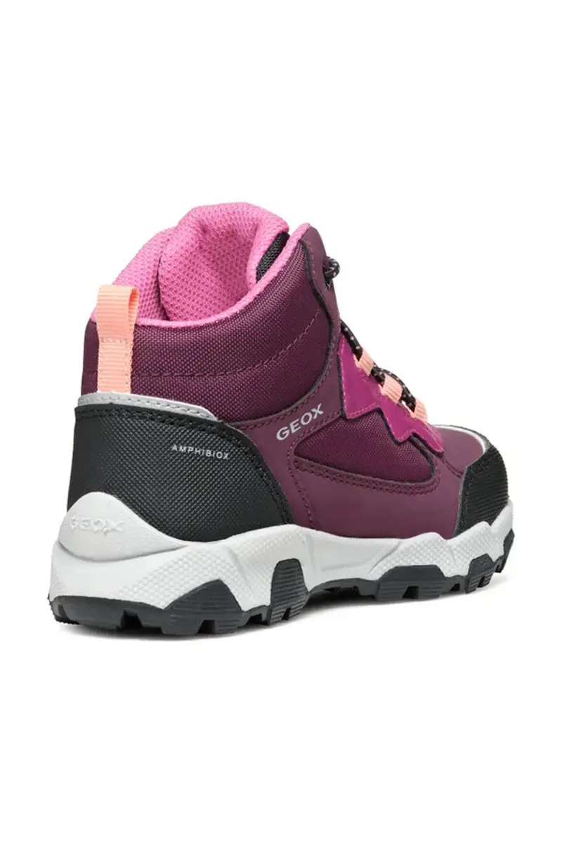 scarpe per bambini MAGNETAR. ABX Rosa miniatura 3