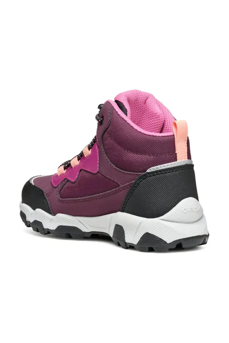 scarpe per bambini MAGNETAR. ABX Rosa miniatura 4