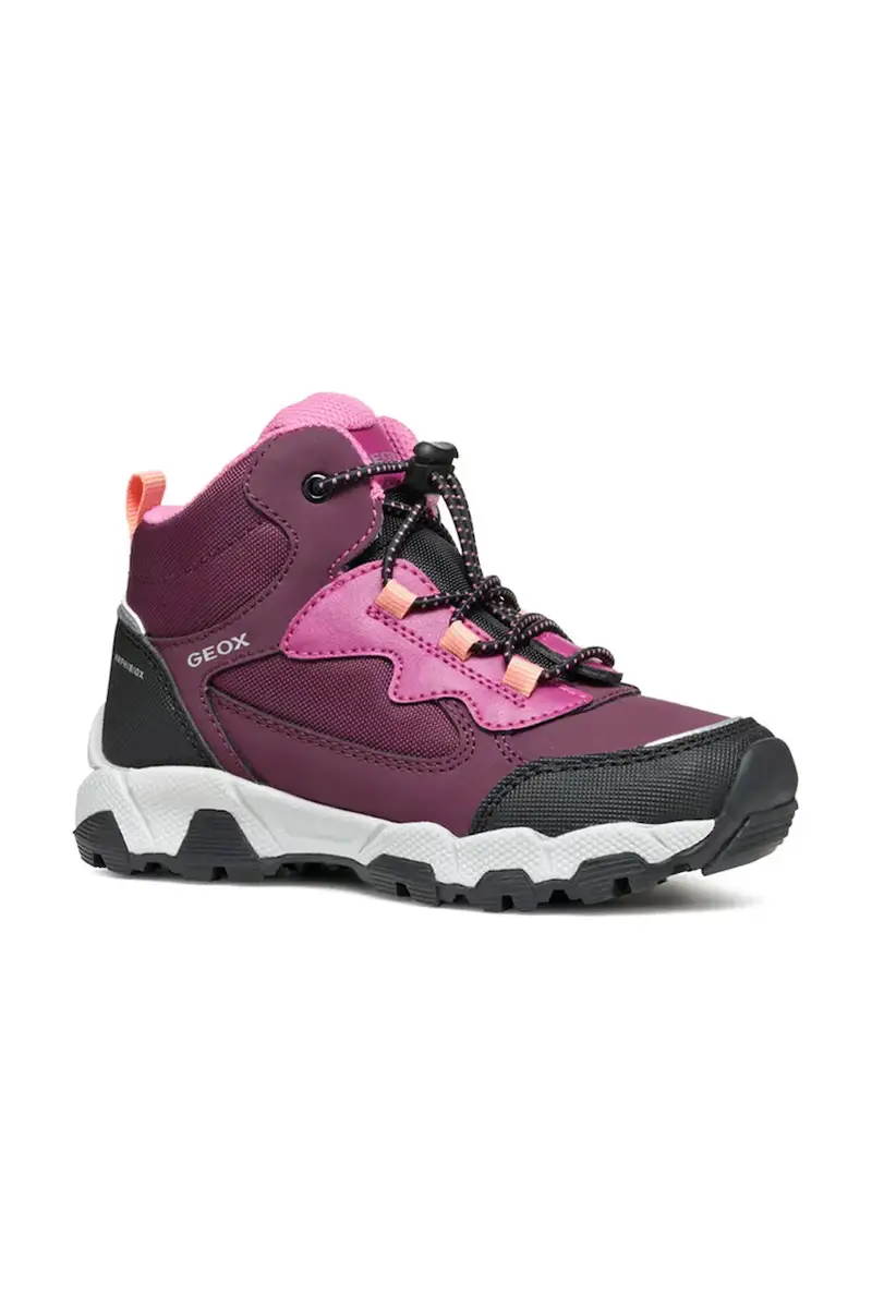 scarpe per bambini MAGNETAR. ABX Rosa