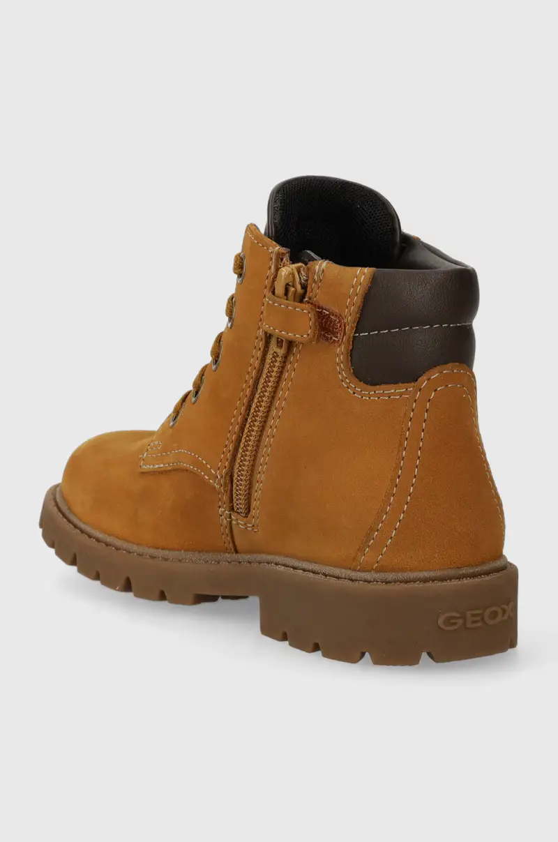 scarpe per bambini Marrone miniatura 3