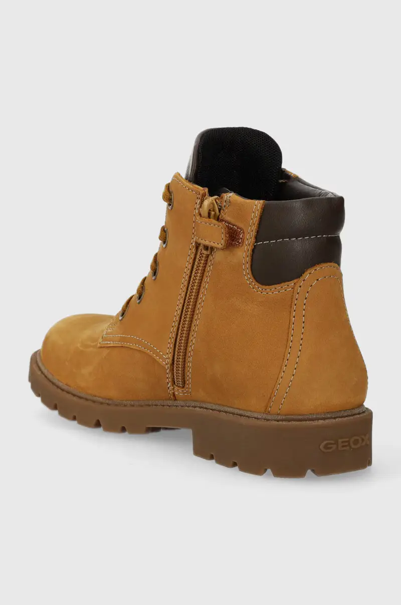 scarpe per bambini Marrone miniatura 3