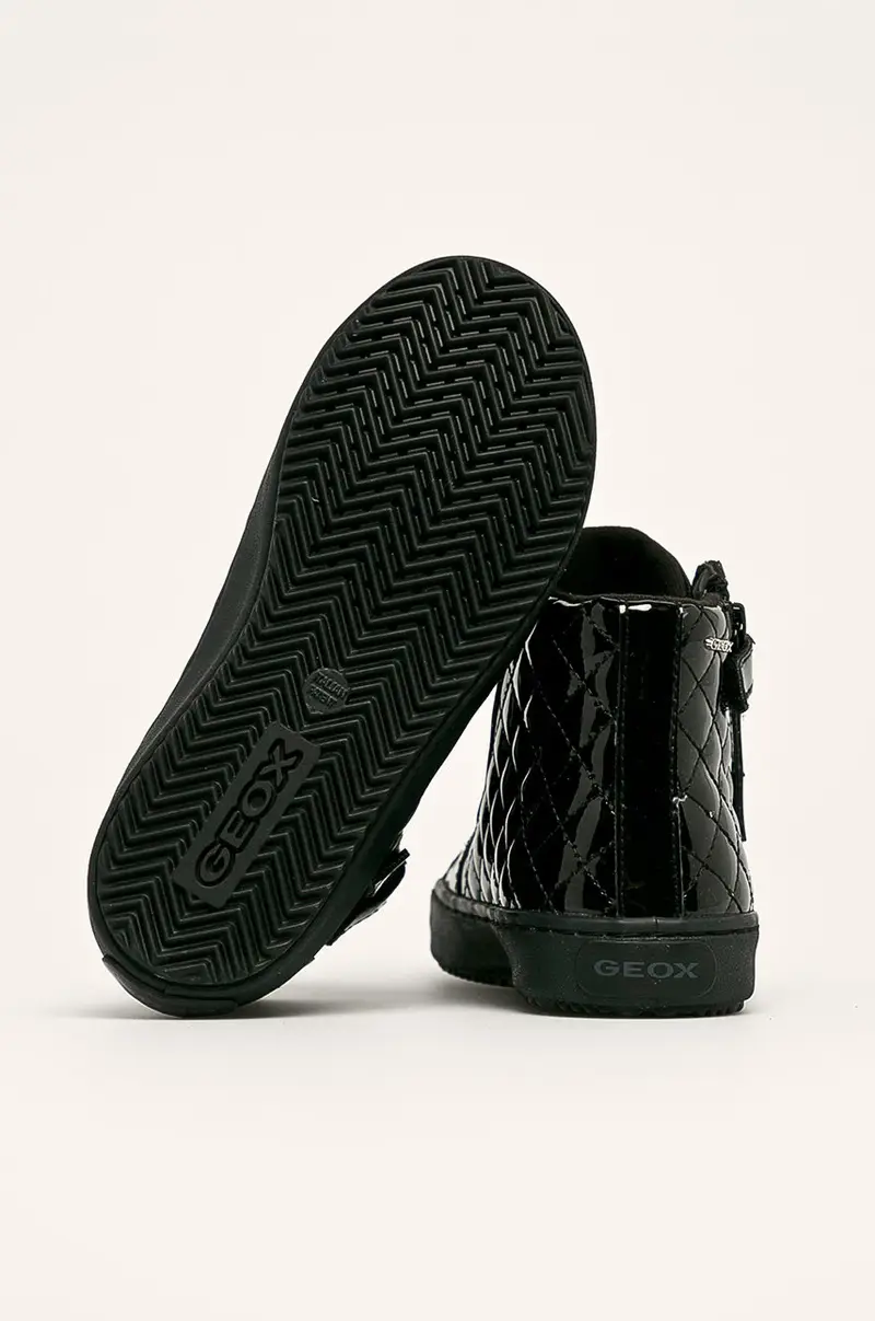 scarpe per bambini Nero miniatura 3