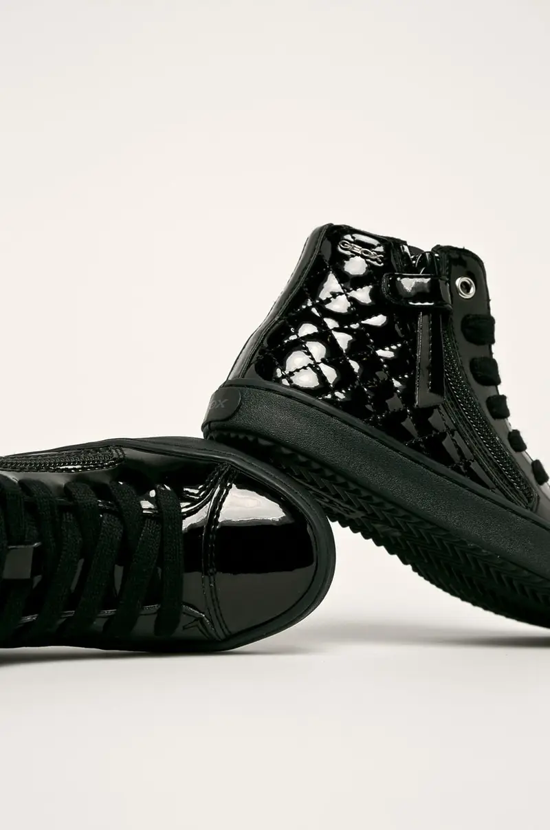 scarpe per bambini Nero miniatura 5