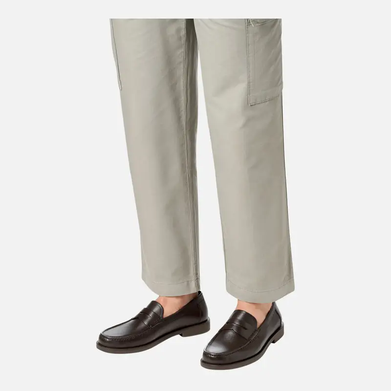 Scarpe Recanati Uomo Testa Di Moro miniatura 3