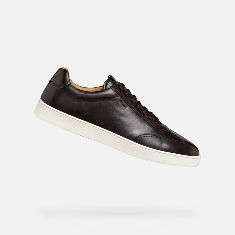 Scarpe Regio Uomo Testa Di Moro miniatura 2