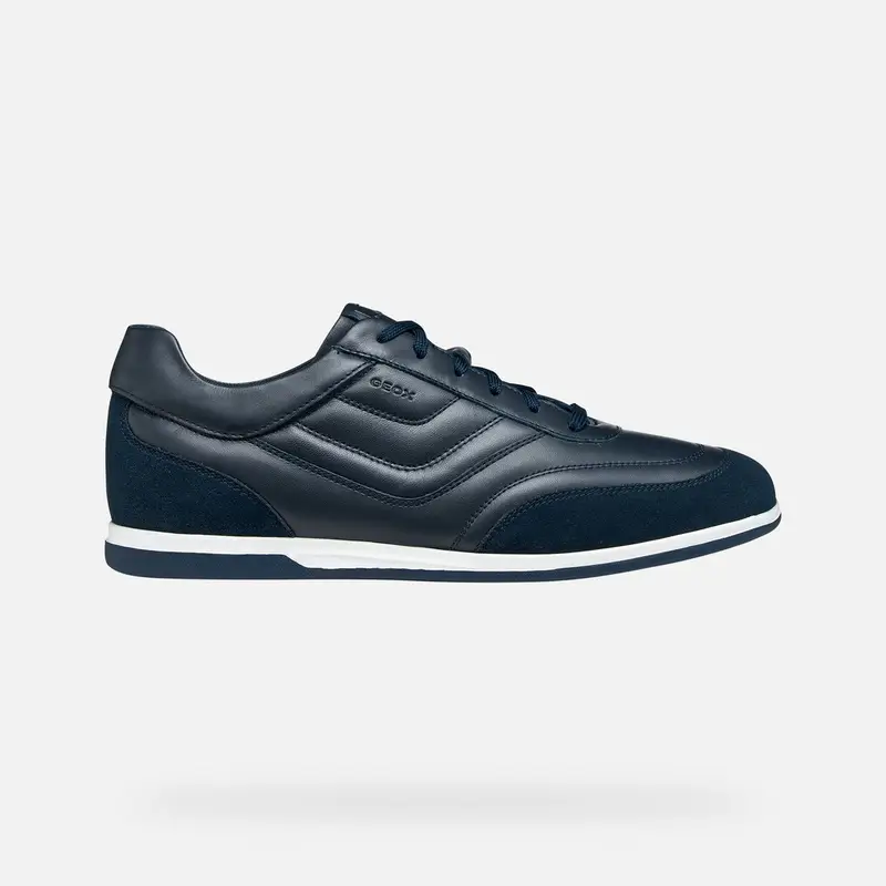 Scarpe Renan Uomo Blu Navy