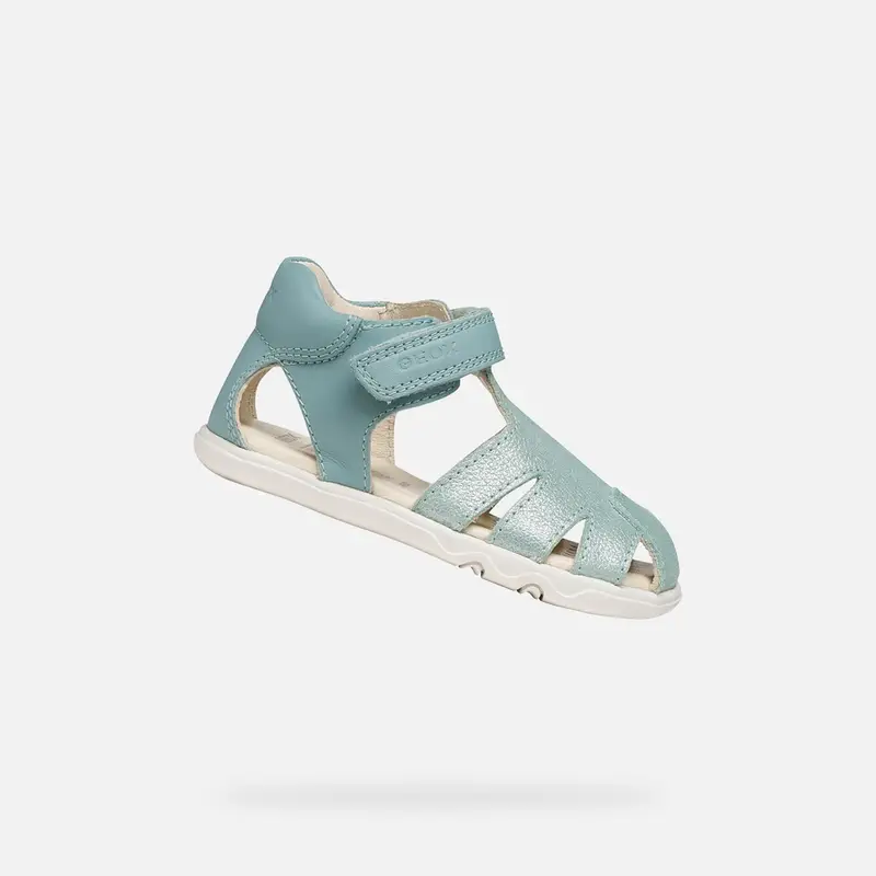 Scarpe Sandal Steppieup Bimba Acqua miniatura 2