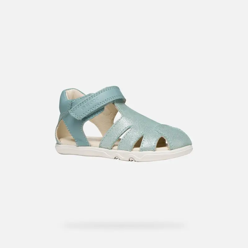 Scarpe Sandal Steppieup Bimba Acqua miniatura 3