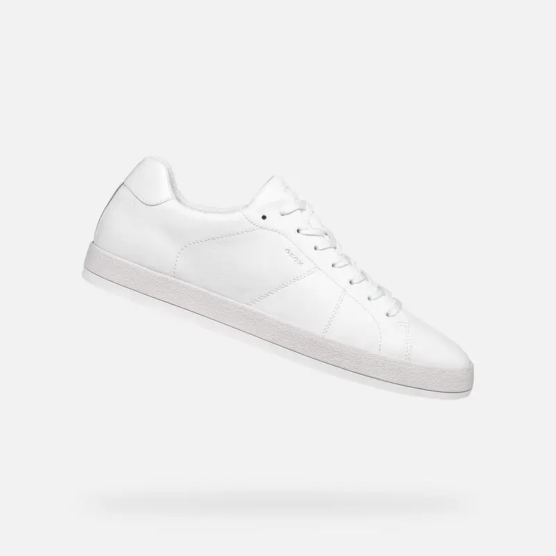 Scarpe Serifos Uomo Bianco miniatura 2