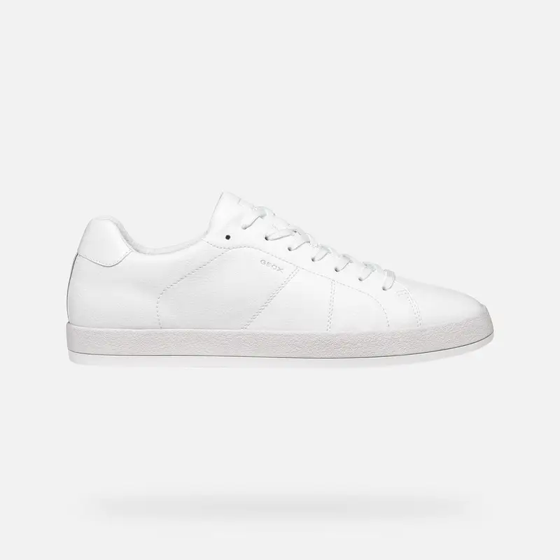 Scarpe Serifos Uomo Bianco