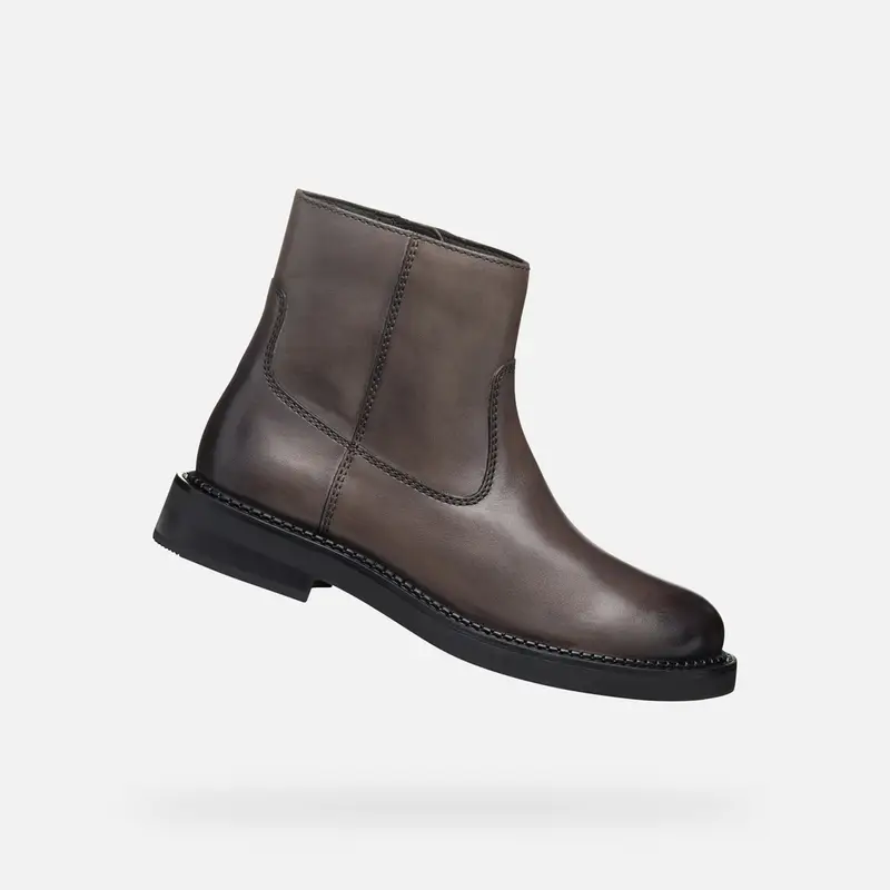 Scarpe Serilda Donna Taupe miniatura 2