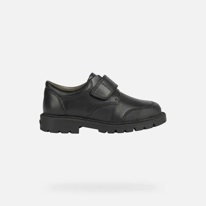 Scarpe Shaylax Bambino Nero