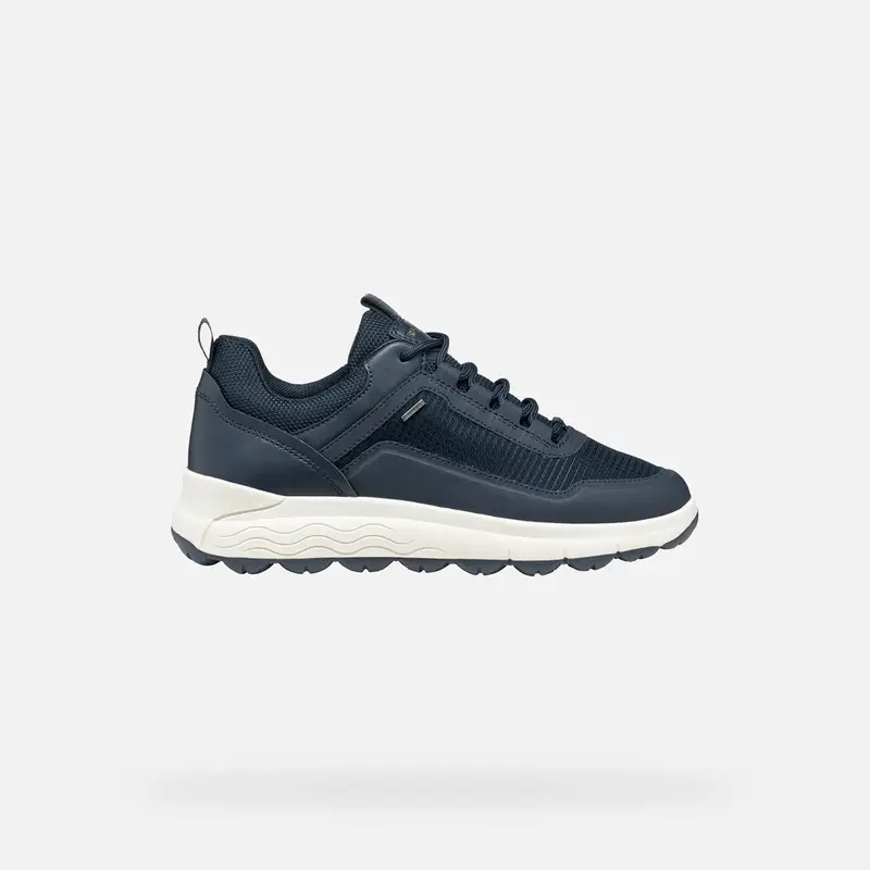 Scarpe Spherica 4x4 Abx Donna Blu Navy