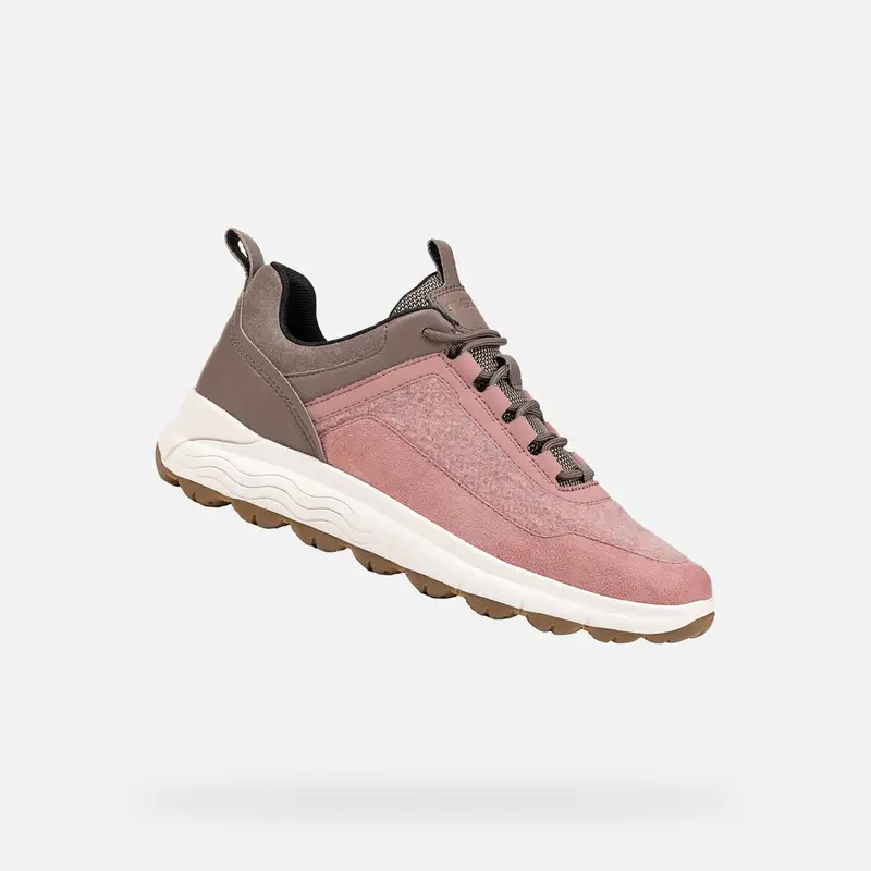 Scarpe Spherica 4x4 Donna Rosa miniatura 2