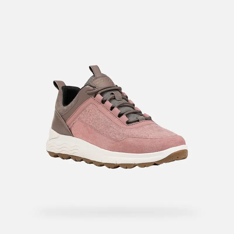 Scarpe Spherica 4x4 Donna Rosa miniatura 3