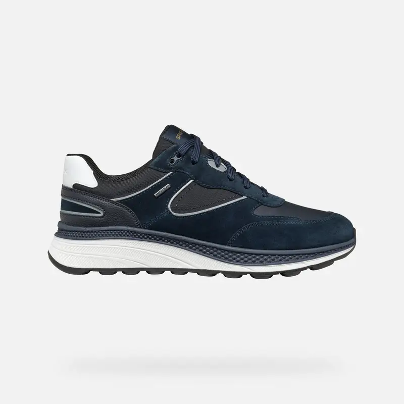 Scarpe Spherica Actif X1 Abx Uomo Blu Navy