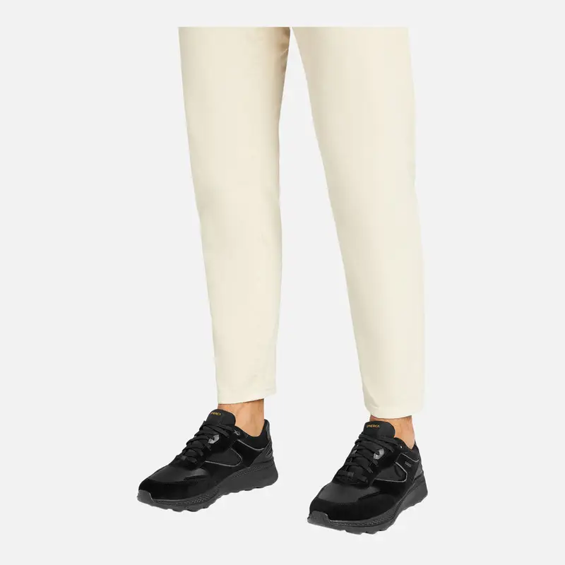 GEOX Scarpe Spherica Actif X1 Abx Uomo Nero miniatura 2