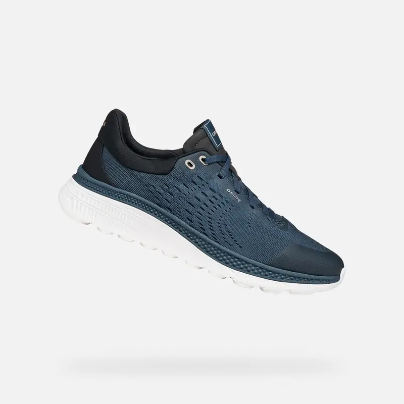 Scarpe Spherica Actif X1 Uomo Avio Scuro/nero miniatura 2