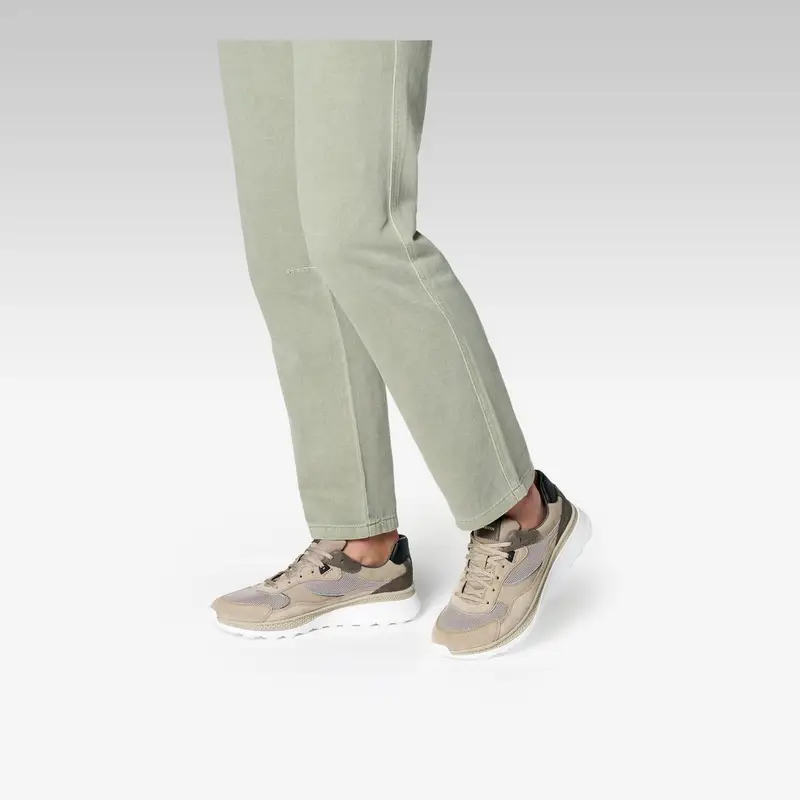 Scarpe Spherica Actif X1 Uomo Beige miniatura 3
