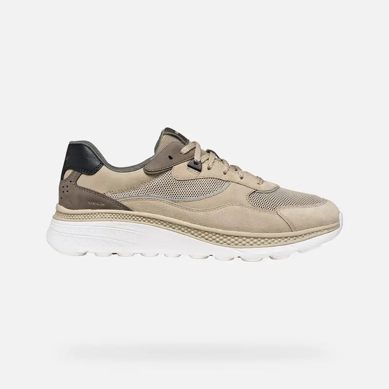 Scarpe Spherica Actif X1 Uomo Beige