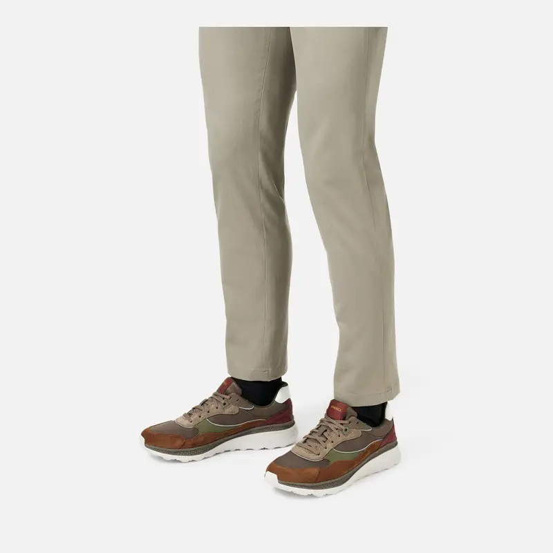 Scarpe Spherica Actif X1 Uomo Beige Chiaro/cognac miniatura 3