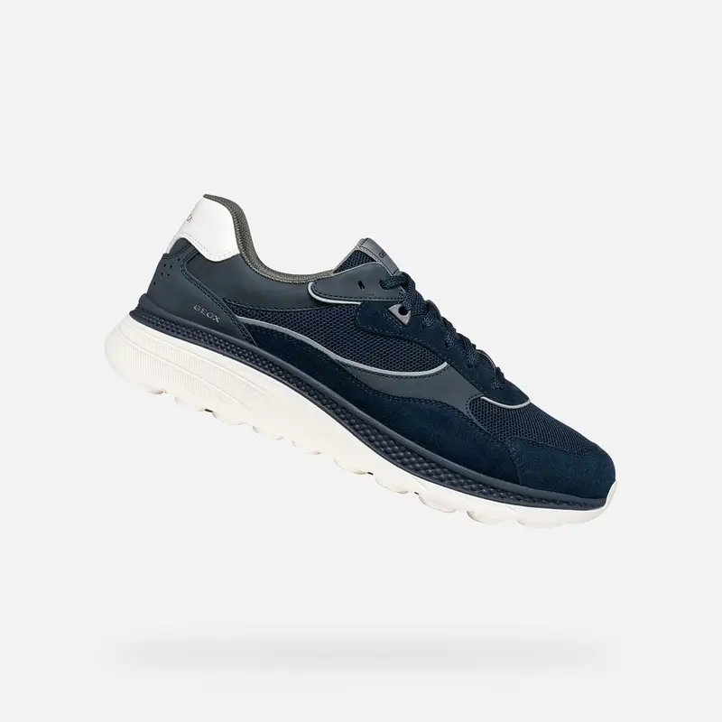 Scarpe Spherica Actif X1 Uomo Blu Navy miniatura 2