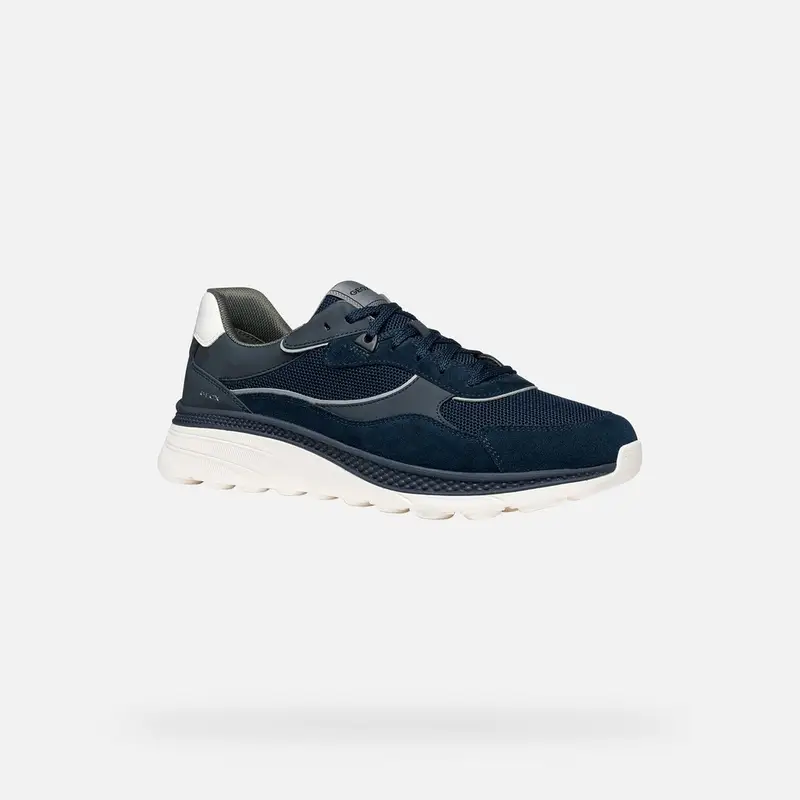 Scarpe Spherica Actif X1 Uomo Blu Navy miniatura 3