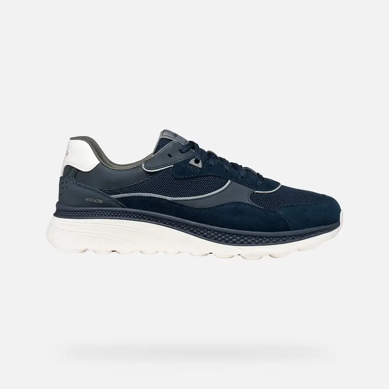 Scarpe Spherica Actif X1 Uomo Blu Navy