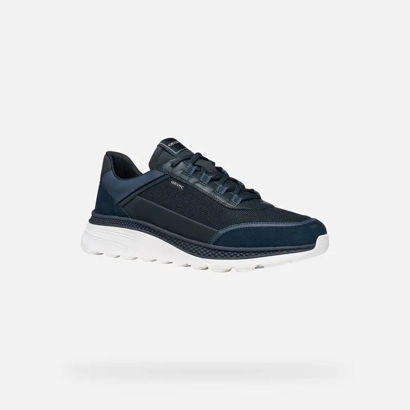 Scarpe Spherica Actif X1 Uomo Blu Navy/avio Scuro miniatura 3