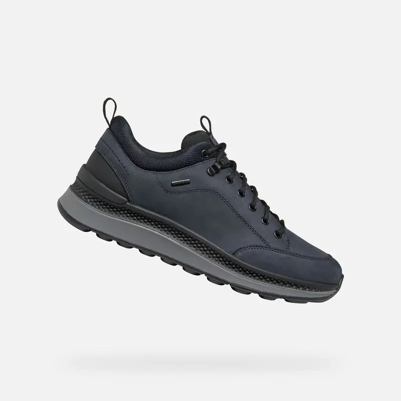 Scarpe Spherica Actif X2 Abx Uomo Blu Navy/nero miniatura 2