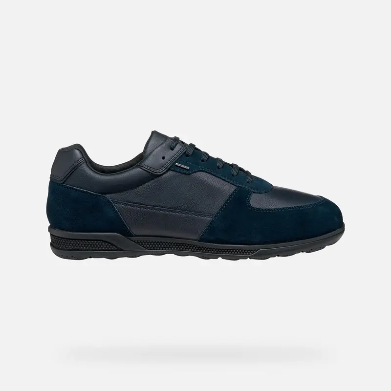 GEOX Scarpe Spherica Actif X3 Abx Uomo Blu Navy