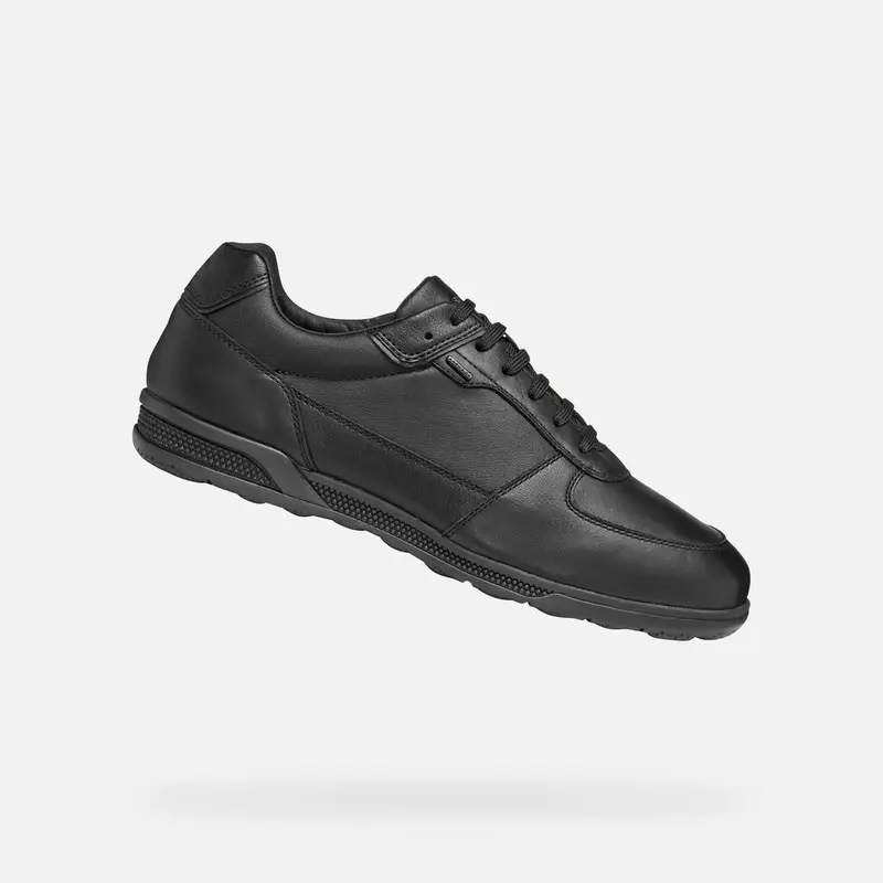 Scarpe Spherica Actif X3 Abx Uomo Nero miniatura 2