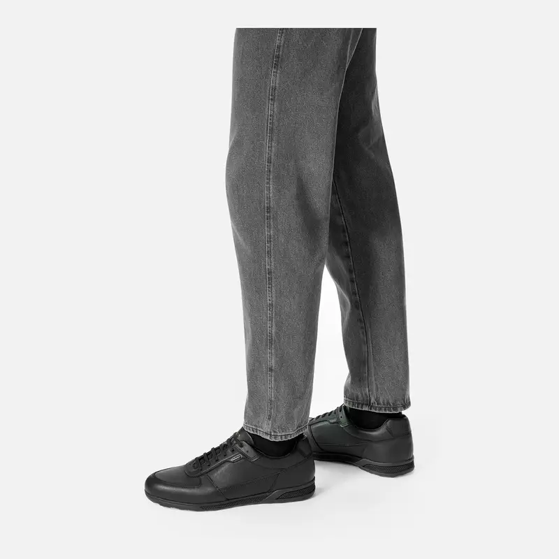 Scarpe Spherica Actif X3 Abx Uomo Nero miniatura 3