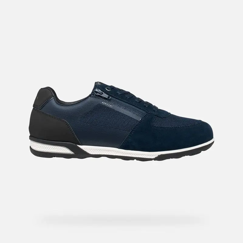 Scarpe Spherica Actif X3 Uomo Blu Navy/nero