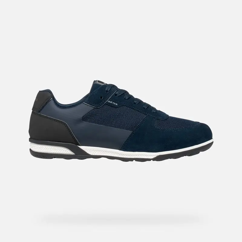Scarpe Spherica Actif X3 Uomo Blu Navy/nero