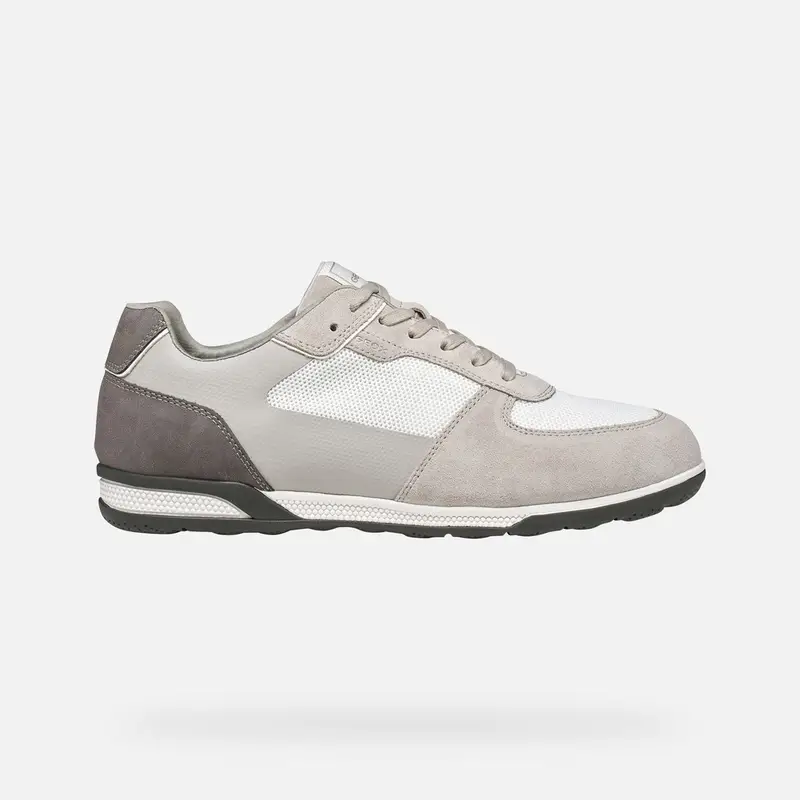 Scarpe Spherica Actif X3 Uomo Grigio Chiaro/grigio Scuro