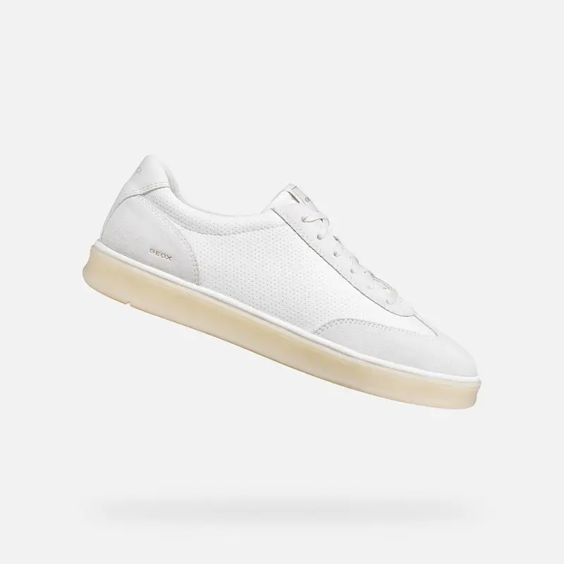 Scarpe Spherica Actif X4 Uomo Bianco/bianco Latte miniatura 2