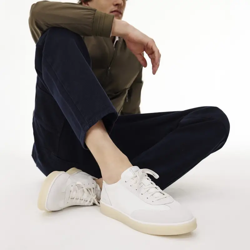 Scarpe Spherica Actif X4 Uomo Bianco/bianco Latte miniatura 3