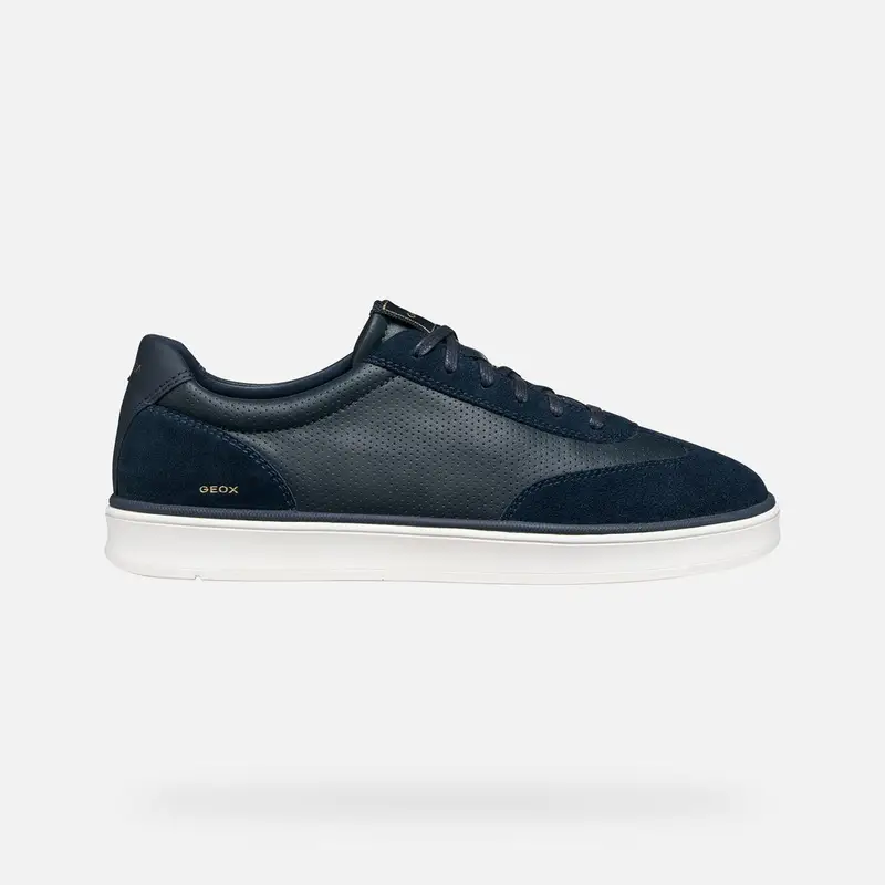 Scarpe Spherica Actif X4 Uomo Blu Navy