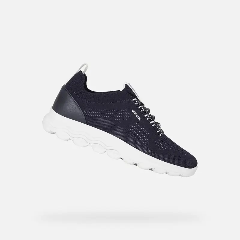 Scarpe Spherica Donna Blu Navy miniatura 2