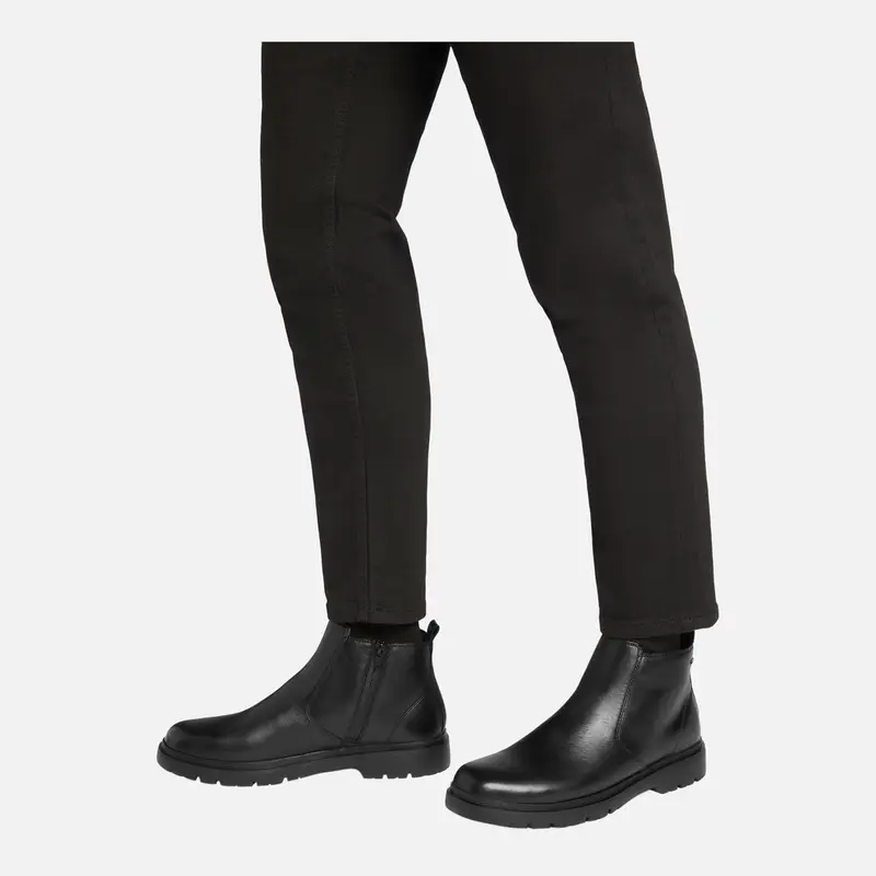 Scarpe Spherica Ec1 Abx Uomo Nero miniatura 3