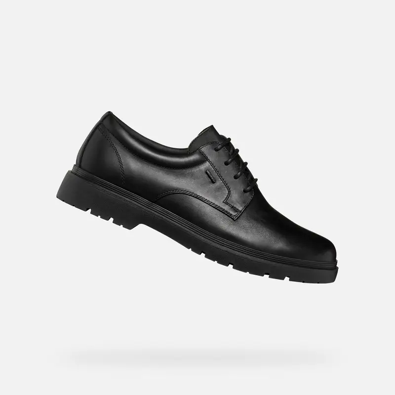 Scarpe Spherica Ec1 Abx Uomo Nero miniatura 2