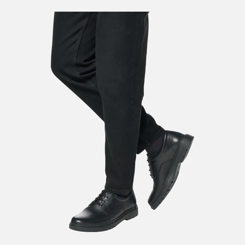 Scarpe Spherica Ec1 Abx Uomo Nero miniatura 3