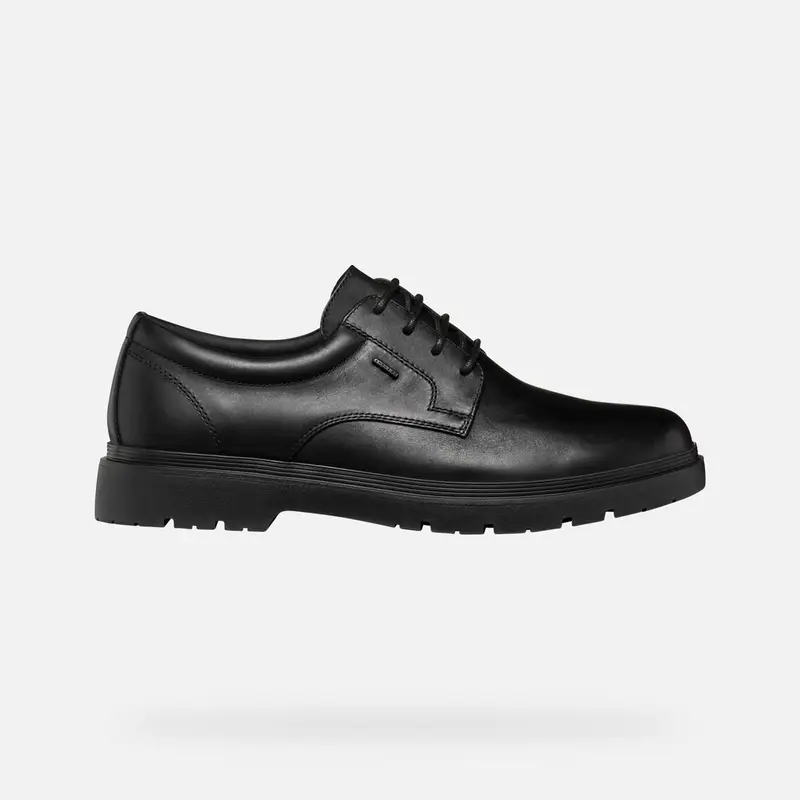 Scarpe Spherica Ec1 Abx Uomo Nero