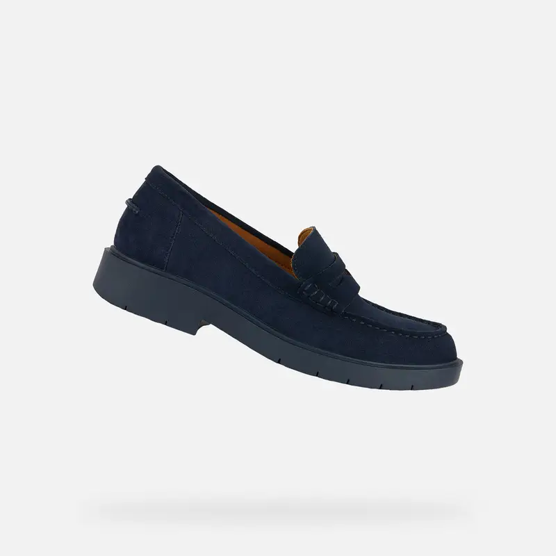 Scarpe Spherica Ec1 B Donna Blu Navy miniatura 2