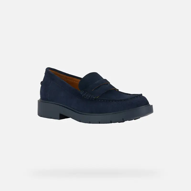 Scarpe Spherica Ec1 B Donna Blu Navy miniatura 3