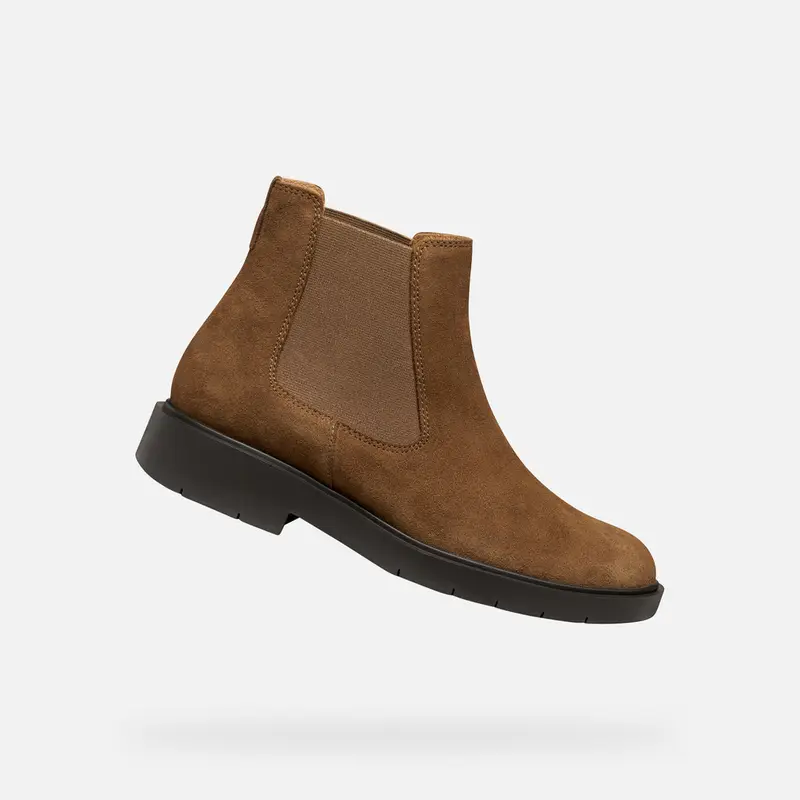 Scarpe Spherica Ec1 Donna Marrone miniatura 2