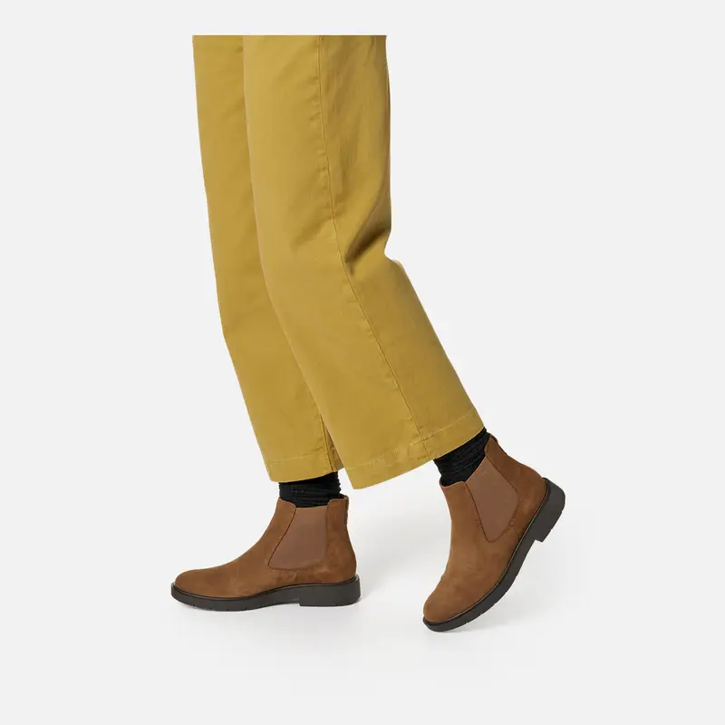 Scarpe Spherica Ec1 Donna Marrone miniatura 3